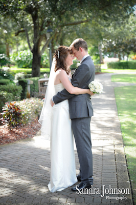 Best Orlando Wedding photographer - Sandra Johnson (SJFoto.com)